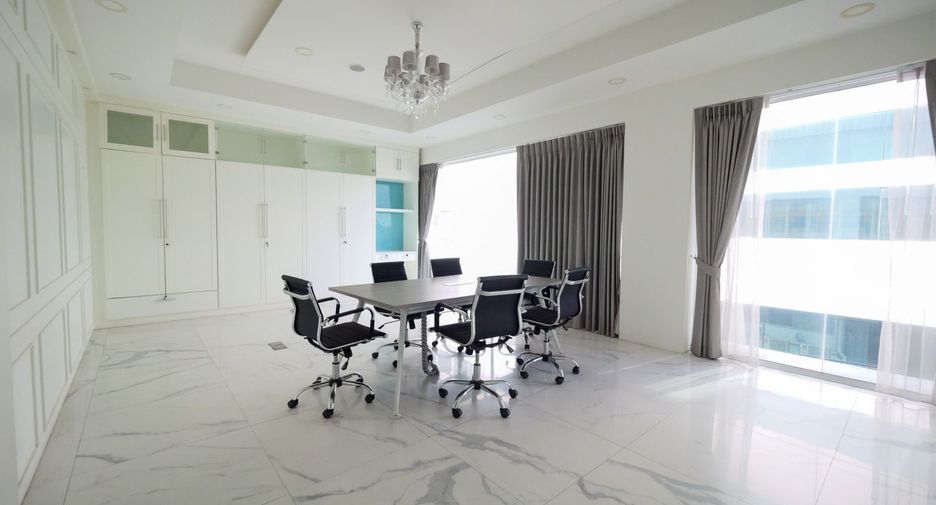 Oficina en venta de 1 habitaciones en Bang Khun Thian, Bangkok