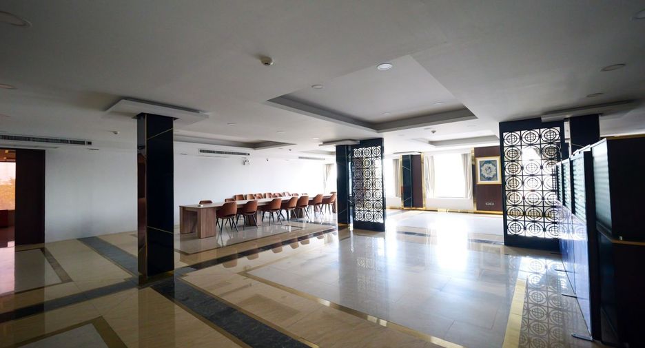 Oficina en venta de 1 habitaciones en Bang Khun Thian, Bangkok