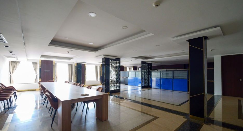Oficina en venta de 1 habitaciones en Bang Khun Thian, Bangkok