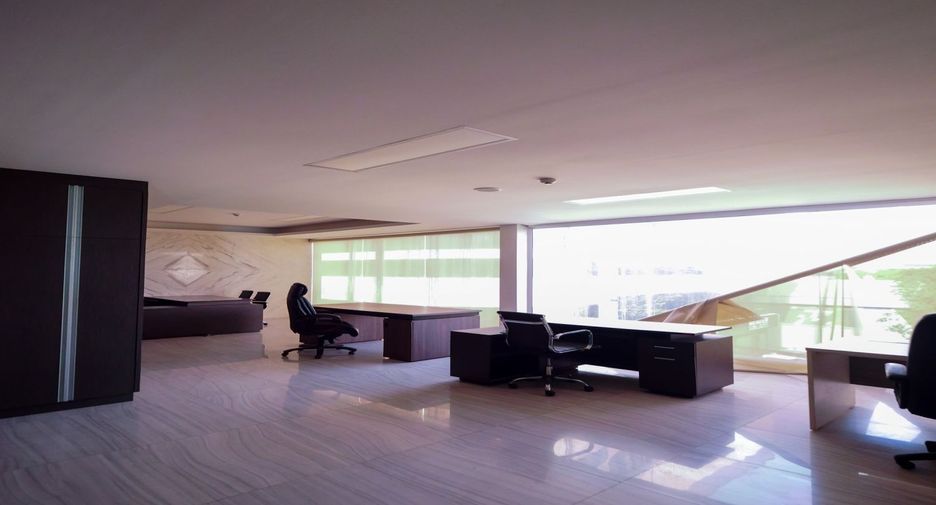 Oficina en venta de 1 habitaciones en Bang Khun Thian, Bangkok