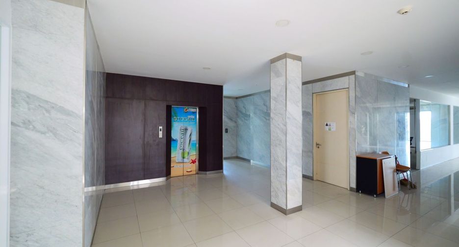 Oficina en venta de 1 habitaciones en Bang Khun Thian, Bangkok