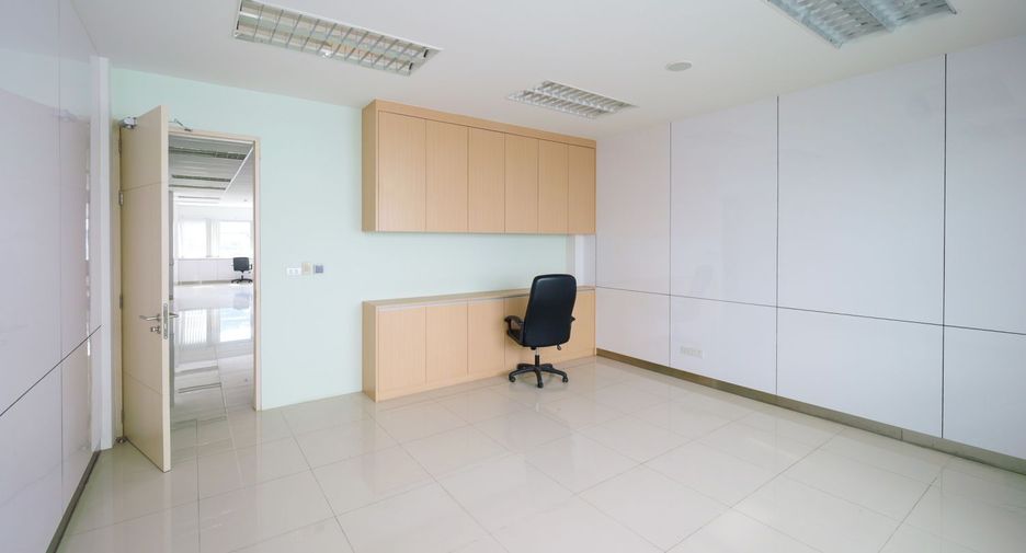 Oficina en venta de 1 habitaciones en Bang Khun Thian, Bangkok