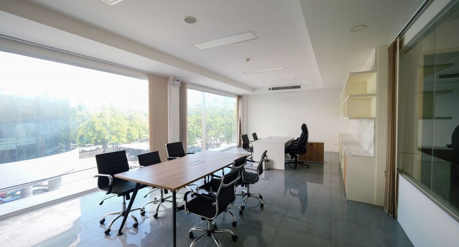 Oficina en venta de 1 habitaciones en Bang Khun Thian, Bangkok