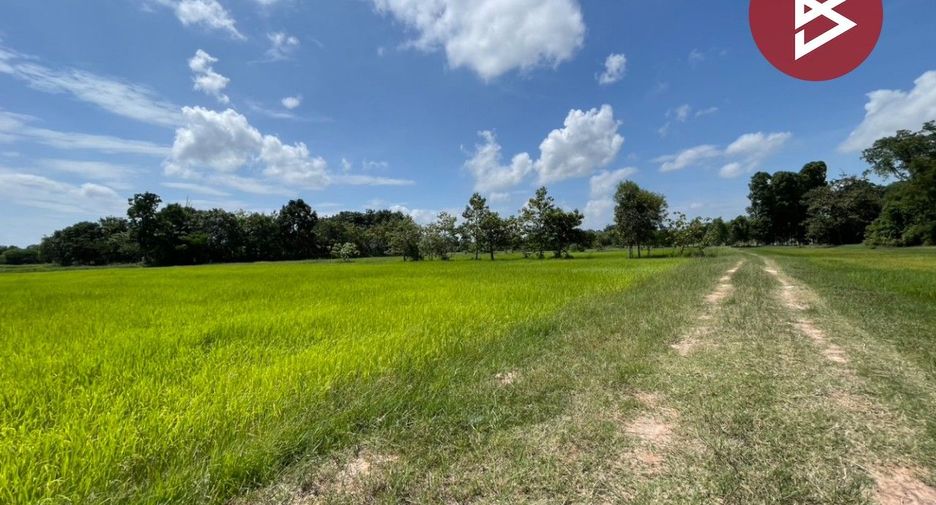 Grundstück zum Kauf in Ban Phai, Khon Kaen