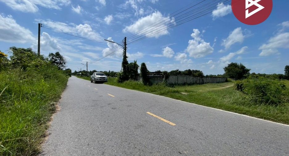 Grundstück zum Kauf in Ban Phai, Khon Kaen