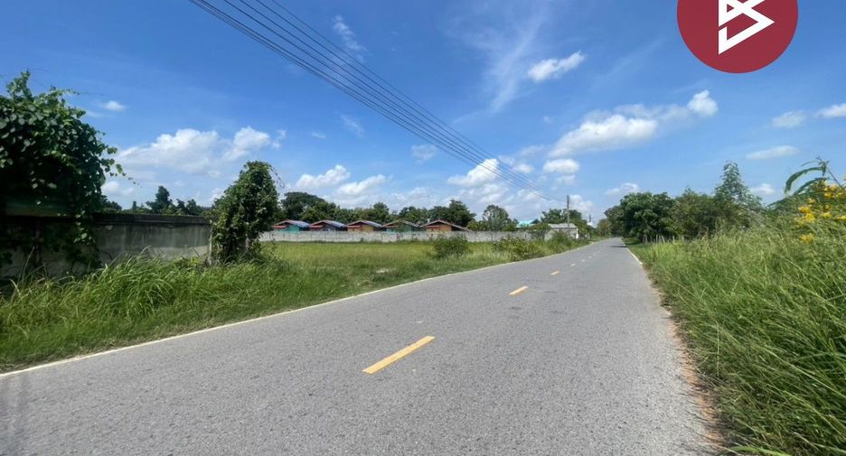 Grundstück zum Kauf in Ban Phai, Khon Kaen