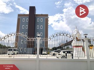 For sale 45 ベッドルーム hotel in Phra Samut Chedi, Samut Prakan