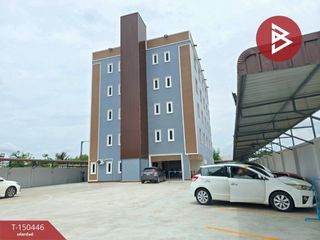 For sale 45 ベッドルーム hotel in Phra Samut Chedi, Samut Prakan
