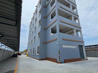 For sale 45 ベッドルーム hotel in Phra Samut Chedi, Samut Prakan