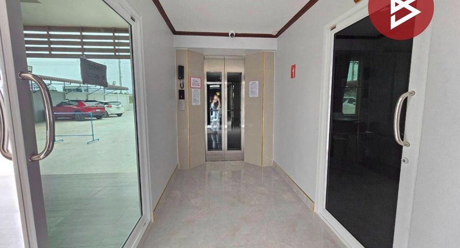 For sale 45 ベッドルーム hotel in Phra Samut Chedi, Samut Prakan