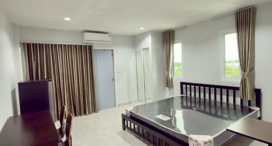 For sale 45 ベッドルーム hotel in Phra Samut Chedi, Samut Prakan