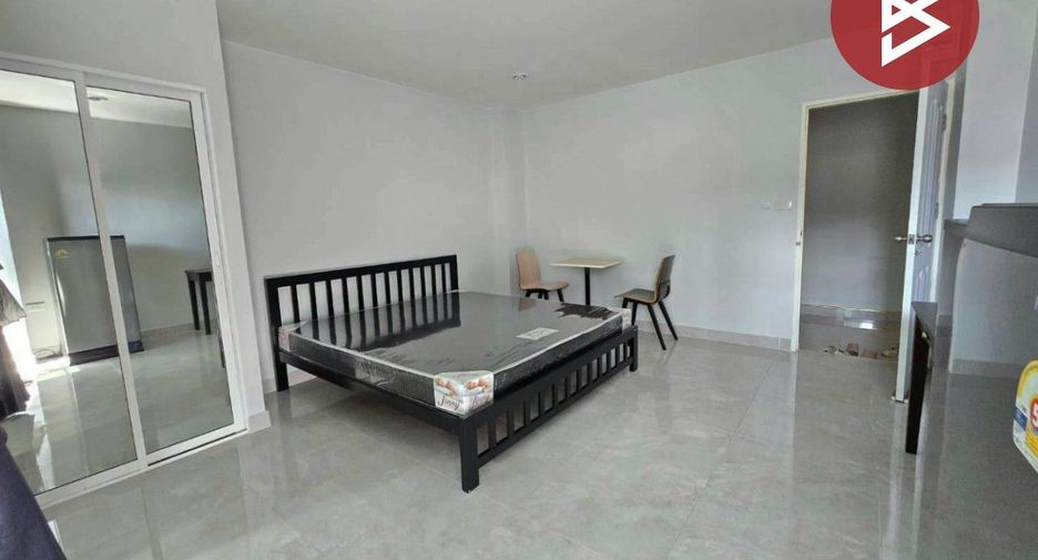For sale 45 ベッドルーム hotel in Phra Samut Chedi, Samut Prakan