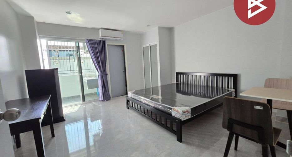 For sale 45 ベッドルーム hotel in Phra Samut Chedi, Samut Prakan