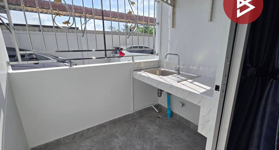 For sale 45 ベッドルーム hotel in Phra Samut Chedi, Samut Prakan