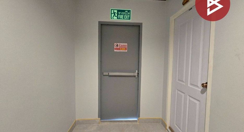 For sale 45 ベッドルーム hotel in Phra Samut Chedi, Samut Prakan