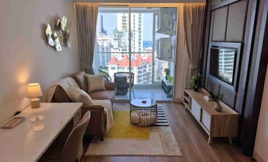 Продажа 1 кровать кондо в Банг Ламунг, Чонбури