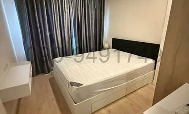 For rent 1 bed condo in Lat Krabang, Bangkok
