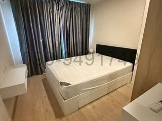 For rent 1 bed condo in Lat Krabang, Bangkok