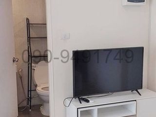 For rent 1 bed condo in Lat Krabang, Bangkok