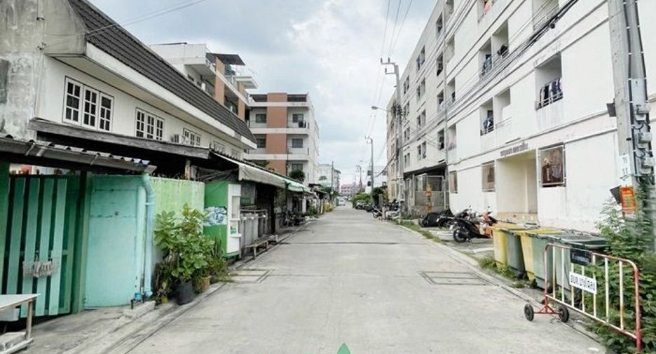 À vendre 44 chambres local commercial à Bang Phli, Samut Prakan
