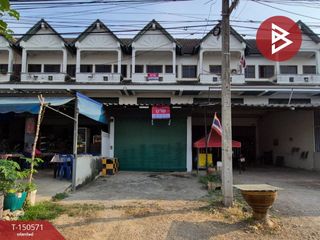 For sale 1 bed retail Space in Mueang Ratchaburi, Ratchaburi