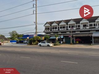 For sale 1 bed retail Space in Mueang Ratchaburi, Ratchaburi
