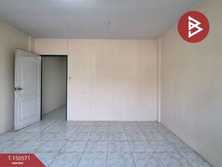 For sale 1 bed retail Space in Mueang Ratchaburi, Ratchaburi