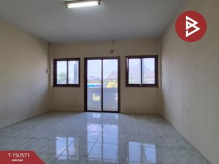 For sale 1 bed retail Space in Mueang Ratchaburi, Ratchaburi