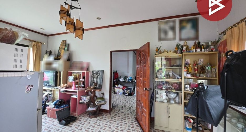 Haus zum Kauf mit 2 Zimmer in Mueang Ang Thong, Ang Thong