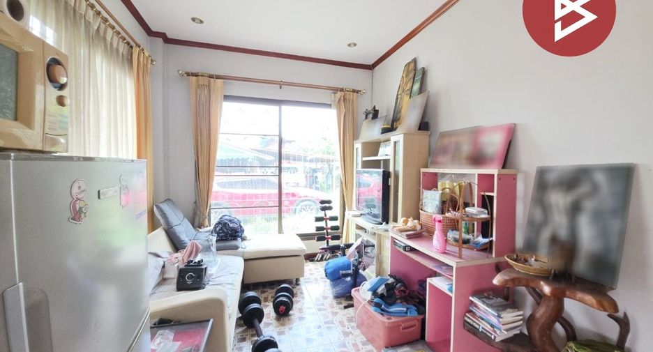 Haus zum Kauf mit 2 Zimmer in Mueang Ang Thong, Ang Thong