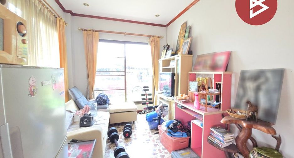 Haus zum Kauf mit 2 Zimmer in Mueang Ang Thong, Ang Thong