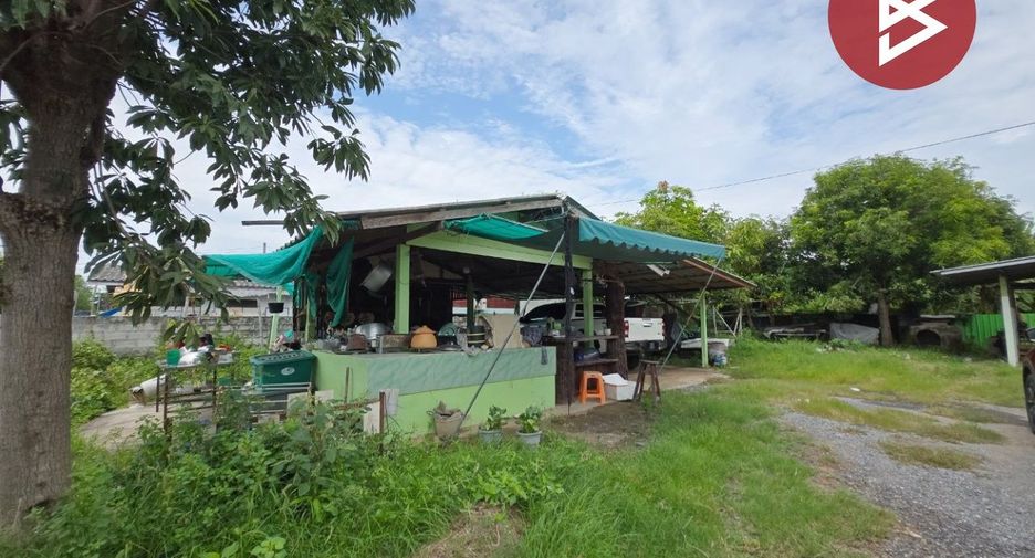 Haus zum Kauf mit 2 Zimmer in Mueang Ang Thong, Ang Thong