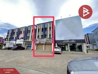 Gewerbefläche zum Kauf mit 4 Zimmer in Mueang Phitsanulok, Phitsanulok