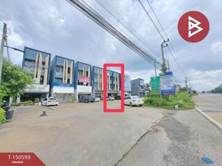 Gewerbefläche zum Kauf mit 4 Zimmer in Mueang Phitsanulok, Phitsanulok