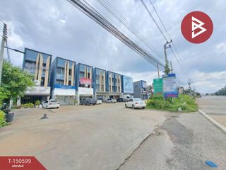 Gewerbefläche zum Kauf mit 4 Zimmer in Mueang Phitsanulok, Phitsanulok