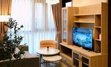 For rent 1 bed condo in Mueang Samut Prakan, Samut Prakan
