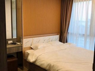 For rent 1 bed condo in Mueang Samut Prakan, Samut Prakan