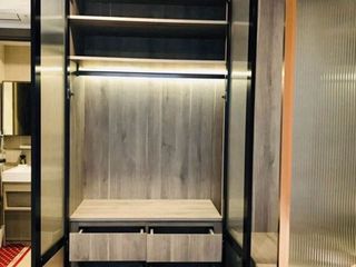For rent 1 bed condo in Mueang Samut Prakan, Samut Prakan