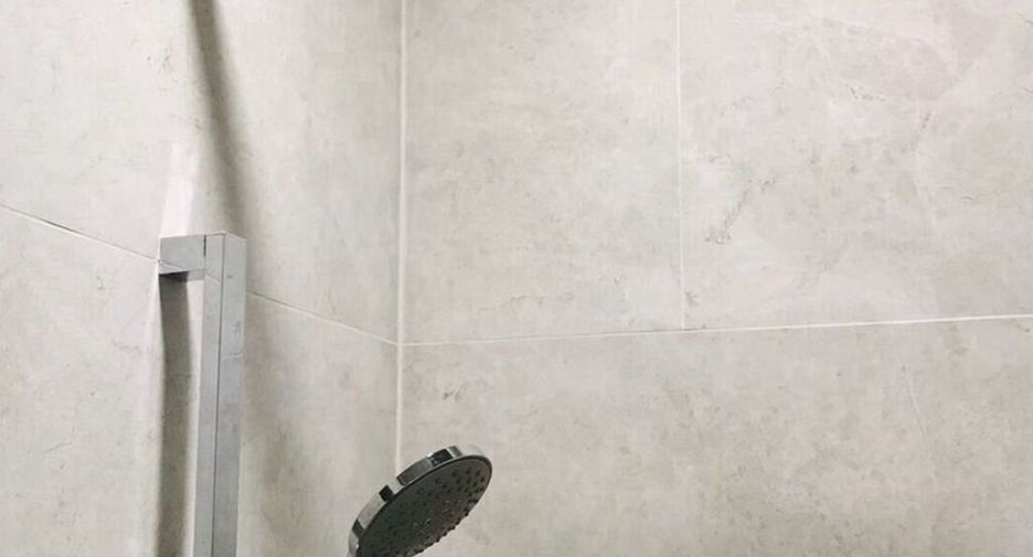 For rent 1 bed condo in Mueang Samut Prakan, Samut Prakan