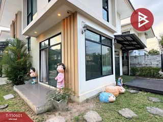 For sale 3 bedrooms house in Ban Pho, Chachoengsao