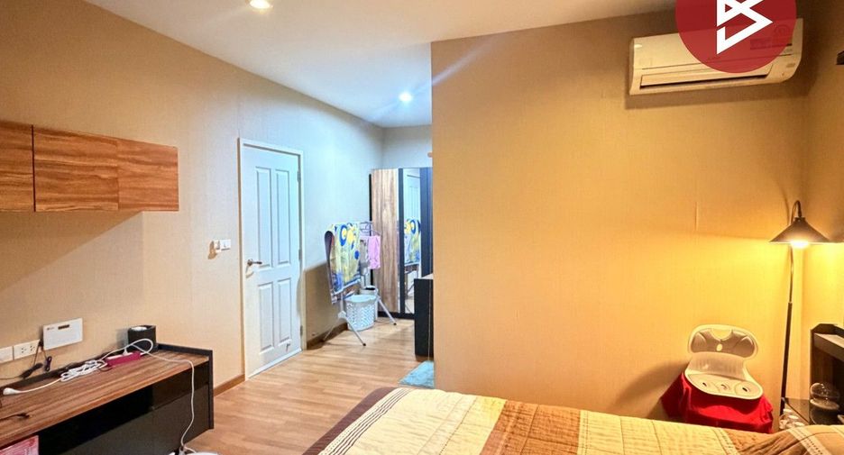 Casa en venta de 3 habitaciones en Ban Pho, Chachoengsao