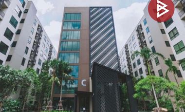 Condo en alquiler y en venta de 1 habitaciones en Mueang Samut Prakan, Samut Prakan