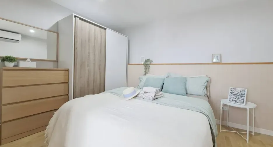 Condo en venta de 2 habitaciones en Bang Khen, Bangkok