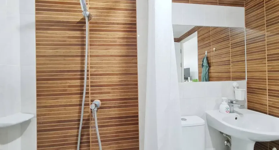 Condo en venta de 2 habitaciones en Bang Khen, Bangkok
