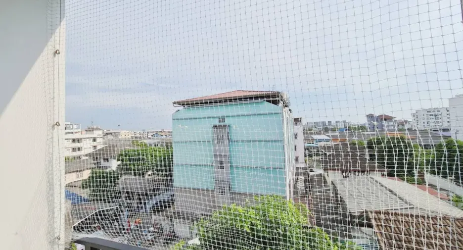 Condo en venta de 2 habitaciones en Bang Khen, Bangkok