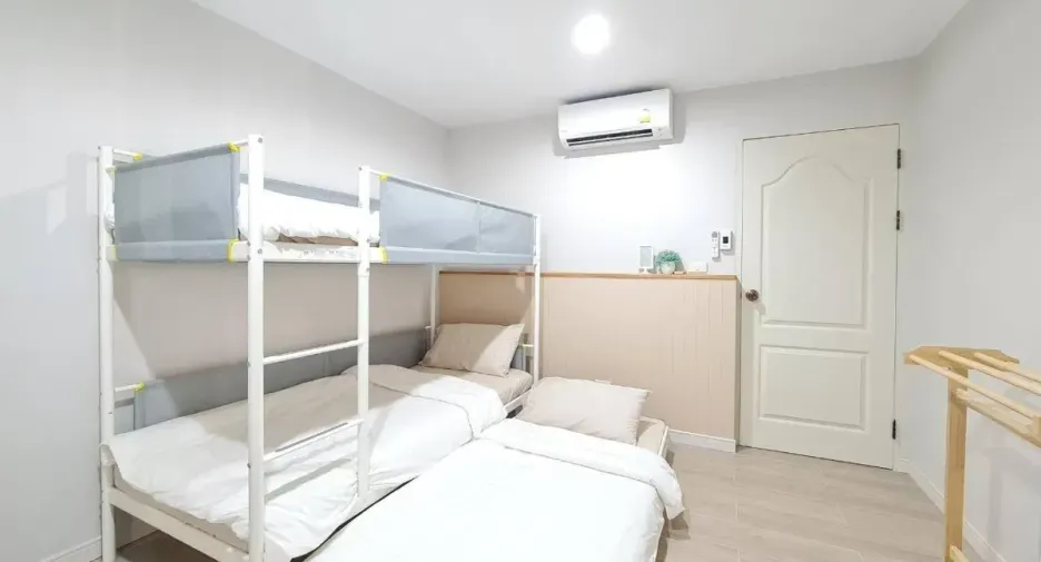 Condo en venta de 2 habitaciones en Bang Khen, Bangkok
