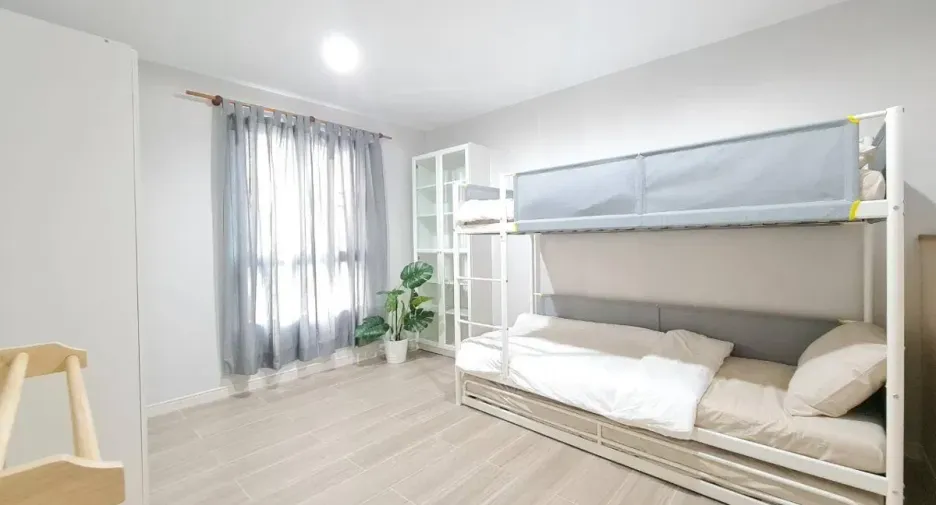 Condo en venta de 2 habitaciones en Bang Khen, Bangkok