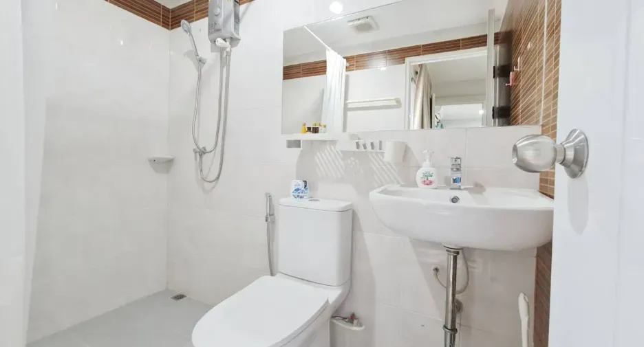 Condo en venta de 2 habitaciones en Bang Khen, Bangkok