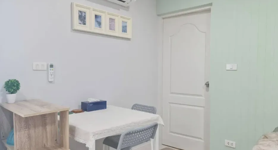 Condo en venta de 2 habitaciones en Bang Khen, Bangkok