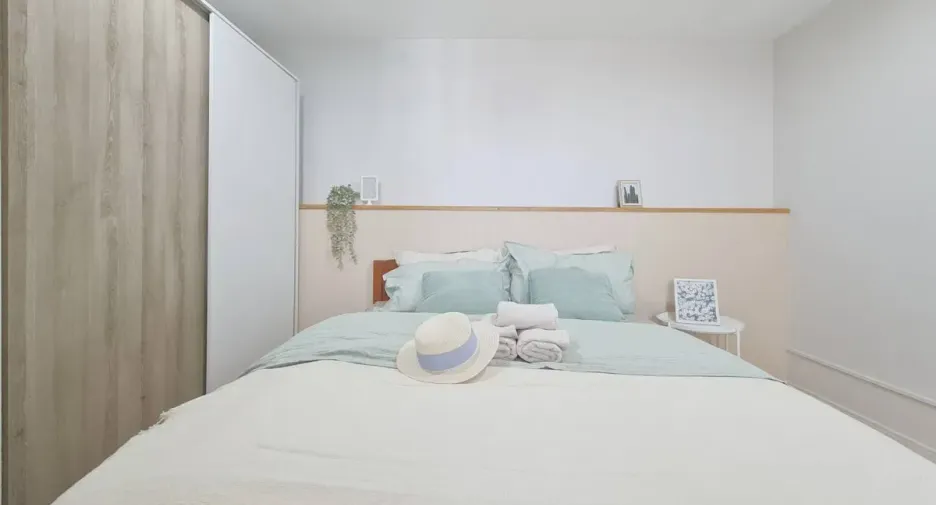 Condo en venta de 2 habitaciones en Bang Khen, Bangkok